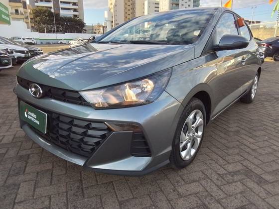 HYUNDAI HB20 1.0 12V FLEX COMFORT PLUS MANUAL HYUNDAI HB20 1.0 12V FLEX COMFORT PLUS MANUAL